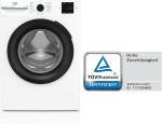 Beko b300 Frontlader Waschmaschine | 7kg - 10kg | 1400 U/Min | Dampffunktion | Klasse A – Bild 7