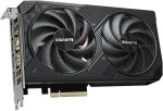 GIGABYTE GeForce RTX 5060 Ti WINDFORCE OC 8G | GV-N506TWF2OC-8GD | 8GB GDDR7 | Blackwell | 1080p/1440p Gaming – Bild 3