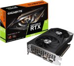 Gigabyte GeForce RTX 3060 12GB Serie | Gaming OC Rev 2.0 & WINDFORCE OC V2 | 12GB GDDR6 | NVIDIA Ampere – Bild 9