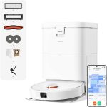 Xiaomi Saugroboter-Serie (X20+, X20 Max, X20 Pro, H50, H50 Pro) – Autonome Reinigung & All-in-One Station – Bild 19