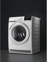 AEG 8000 Series TR8T60680 Wärmepumpentrockner | 8kg | AbsoluteCare | MixDry | Klasse A+++ – Bild 10