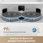 dreame L-Serie Saug- und Wischroboter (L40 Ultra AE & L50 Ultra AE) – Bild 5