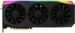 XFX Mercury AMD Radeon RX 9070XT OC Gaming Edition 16GB GDDR6 Grafikkarte RX-97TRGBBBA (Mercury Edition) – Bild 4
