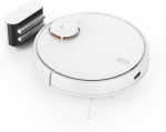 Xiaomi Mi Robot Vacuum Mop 2S Saug- und Wischroboter mit LDS-Lasernavigation, 2.200 Pa Saugkraft und intelligenter Zonenreinigung – Bild 2