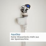 Bosch Serie 2 Geschirrspüler | Vollintegrierbare Spülmaschine mit Home Connect & InfoLight (60 cm) – Bild 8