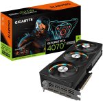 GIGABYTE GeForce RTX 4070 Ti SUPER Serie (GAMING OC / Windforce OC)