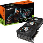 GIGABYTE GeForce RTX 4070 Ti SUPER Serie (GAMING OC / Windforce OC)