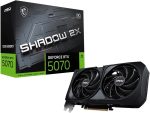 MSI GeForce RTX 5070 12G Serie | Gaming Trio, Shadow 2X & VENTUS | 12GB GDDR7 | Blackwell Architektur – Bild 8