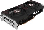 Sapphire Pulse AMD Radeon RX 9060 XT Gaming OC 8GB GDDR6 | 11350-04-20G | RDNA | Dual-Fan | 4K Gaming – Bild 2