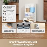 dreame L-Serie Saug- und Wischroboter (L40 Ultra AE & L50 Ultra AE) – Bild 7
