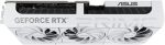 ASUS Prime GeForce RTX 5070 White OC Edition 12GB GDDR7 Grafikkarte (PRIME-RTX5070-O12G-WHITE) – Bild 13