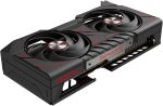 Sapphire Pulse AMD Radeon RX 9060 XT Gaming OC | 16GB GDDR6X | 11350-03-20G | PCIe x16 | 4K Gaming – Bild 4
