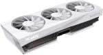 XFX Quicksilver AMD Radeon RX 9070 XT White Gaming Edition 16GB GDDR6 Grafikkarte (RX-97TQICKW9) – Bild 5