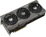 ASUS TUF Gaming AMD Radeon RX 7900 XTX OC Edition 24GB GDDR6 | TUF-RX7900XTX-O24G-GAMING | 3.63-Slot | 4K & 8K Gaming – Bild 13