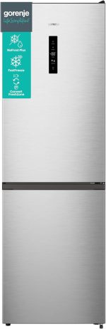 Gorenje Kühl-Gefrierkombination | Freistehend mit NoFrost & E-Klasse (180/182/186 cm) – Bild 13