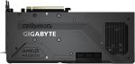 GIGABYTE Radeon RX 9070 XT Gaming OC 16GB | GV-R9070XTGAMING OC-16GD | 16GB GDDR6 | PCIe 5.0 | WINDFORCE Kühlung – Bild 5
