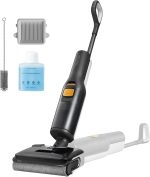 Roborock F25 Nass-Trockensauger | Akku-Waschsauger mit 20.000 Pa & 90°C Selbstreinigung