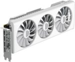 XFX Speedster QICK 319 AMD Radeon RX 7800 XT Core Edition 16GB GDDR6 Grafikkarte (RX-78TQICKW9) – Bild 4