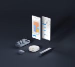 Xiaomi Mi Robot Vacuum Mop 2S Saug- und Wischroboter mit LDS-Lasernavigation, 2.200 Pa Saugkraft und intelligenter Zonenreinigung – Bild 9
