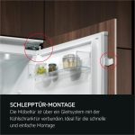AEG 5000 Serie Einbaukühlschrank | Integrierbar mit FlexiShelf & LED (88cm / 123cm) – Bild 9