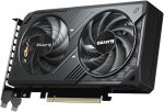 Gigabyte GeForce RTX 5060 WINDFORCE MAX OC 8G | GV-N5060WF2MAX OC-8GD | 8GB GDDR7 | PCIe 5.0 | DLSS 4 – Bild 4