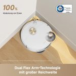 dreame L-Serie Saug- und Wischroboter (L40 Ultra AE & L50 Ultra AE) – Bild 6