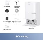 Mova E30 und E40 Ultra Serie Saug- und Wischroboter mit fortschrittlicher Saugkraft, RoboSwing/MaxiReach-Technologie und All-in-One-Reinigungsstation – Bild 10