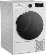 Beko DHC Wärmepumpentrockner | 7kg - 9kg | AquaWave-Trommel | Hygiene+ | Klasse A++ / C – Bild 2