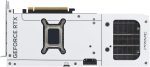 ASUS Prime GeForce RTX 5070 White OC Edition 12GB GDDR7 Grafikkarte (PRIME-RTX5070-O12G-WHITE) – Bild 8