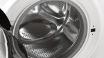 Bauknecht WAM 814 a Waschmaschine Frontlader/8Kg/Energieeffizienzklasse A/Kurz 45/Anti-Allergie-Programm/Wolleprogramm/Kurz 30/Startzeitvorwahl/Autoclean/Flecken 40°