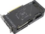 ASUS Dual GeForce RTX 4060 Ti EVO OC Edition 8GB | DUAL-RTX4060TI-O8G-EVO | 8GB GDDR6 | Ada Lovelace | WQHD Gaming – Bild 11