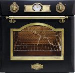 Kaiser Empire EH 6355 Einbaubackofen | 60cm | 67L | Katalyse-Selbstreinigung | Drehspieß – Bild 12