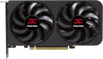 PowerColor Reaper AMD Radeon RX 9060 XT 16GB | RX9060XT 16G-A | 16GB GDDR6 | RDNA 4 | 1440p Gaming – Bild 2
