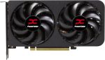 PowerColor Reaper AMD Radeon RX 9060 XT 8GB | RX9060XT Z8G-A | 8GB GDDR6 | RDNA 4 | Kompaktes Dual-Fan Design – Bild 2