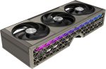 Sapphire Nitro+ AMD Radeon RX 9060 XT Gaming OC | 16GB GDDR6 | 11350-01-20G | RDNA 4 | 3320 MHz Boost – Bild 6