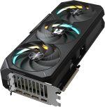 Gigabyte GeForce RTX 5080 Gaming OC 16G | GV-N5080GAMING OC-16GD | 16GB GDDR7 | PCIe 5.0 | WINDFORCE – Bild 4