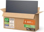 Solarway Hochleistungs-Bifazial-Solarpanel-Serie – N-Type-Technologie (460W & 500W) – Bild 13