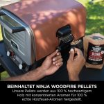 Ninja Outdoor-Pizzaofen & Heißluftfritteuse-Serie – 4-in-1 & 8-in-1 multifunktionale Outdoor-Kochlösungen - Image 10