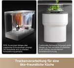 Dreame SF25 Elektrischer Küchenkomposter | 2,5L | Trion 3-Klingen-System | Geruchsfilter | Selbstreinigung – Bild 8
