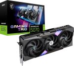 MSI GeForce RTX 5070 12G Serie | Gaming Trio, Shadow 2X & VENTUS | 12GB GDDR7 | Blackwell Architektur