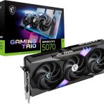 MSI GeForce RTX 5070 12G Serie | Gaming Trio, Shadow 2X & VENTUS | 12GB GDDR7 | Blackwell Architektur