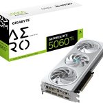 Gigabyte GeForce RTX 5060 Serie | WINDFORCE OC | 8GB GDDR7 | Blackwell Architektur