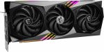 MSI GeForce RTX 4080 SUPER 16G Gaming X Trio Grafikkarte (V511-247R) – Bild 3