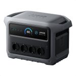 Anker Solix C1000 Gen 2 Tragbare Powerstation-Serie – 1024Wh LiFePO4 Powerstation & Solargenerator-Sets – Bild 8
