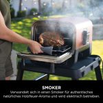 Ninja Outdoor-Pizzaofen & Heißluftfritteuse-Serie – 4-in-1 & 8-in-1 multifunktionale Outdoor-Kochlösungen - Image 14