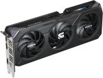 Gigabyte Radeon RX 9060 XT Gaming OC 8G | GV-R9060XTGAMING OC-8GD | 8GB GDDR6 | WINDFORCE | Dual BIOS – Bild 3