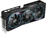 GIGABYTE AORUS GeForce RTX 5070 Ti MASTER 16G | GV-N507TAORUS M-16GD | 16GB GDDR7 | Blackwell | LCD Edge View – Bild 5