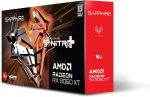 Sapphire Nitro+ AMD Radeon RX 9060 XT Gaming OC | 16GB GDDR6 | 11350-01-20G | RDNA 4 | 3320 MHz Boost – Bild 2