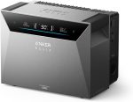 Anker Solix Solar Bank 4 Pro Serie – Intelligentes Energiespeichersystem (Basis, Erweiterung & Solarkits) – Bild 9