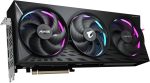 Gigabyte AORUS Radeon RX 9070 XT Elite 16G | GV-R9070XTAORUS E-16GD | 16GB GDDR6 | PCIe 5.0 | WINDFORCE – Bild 5